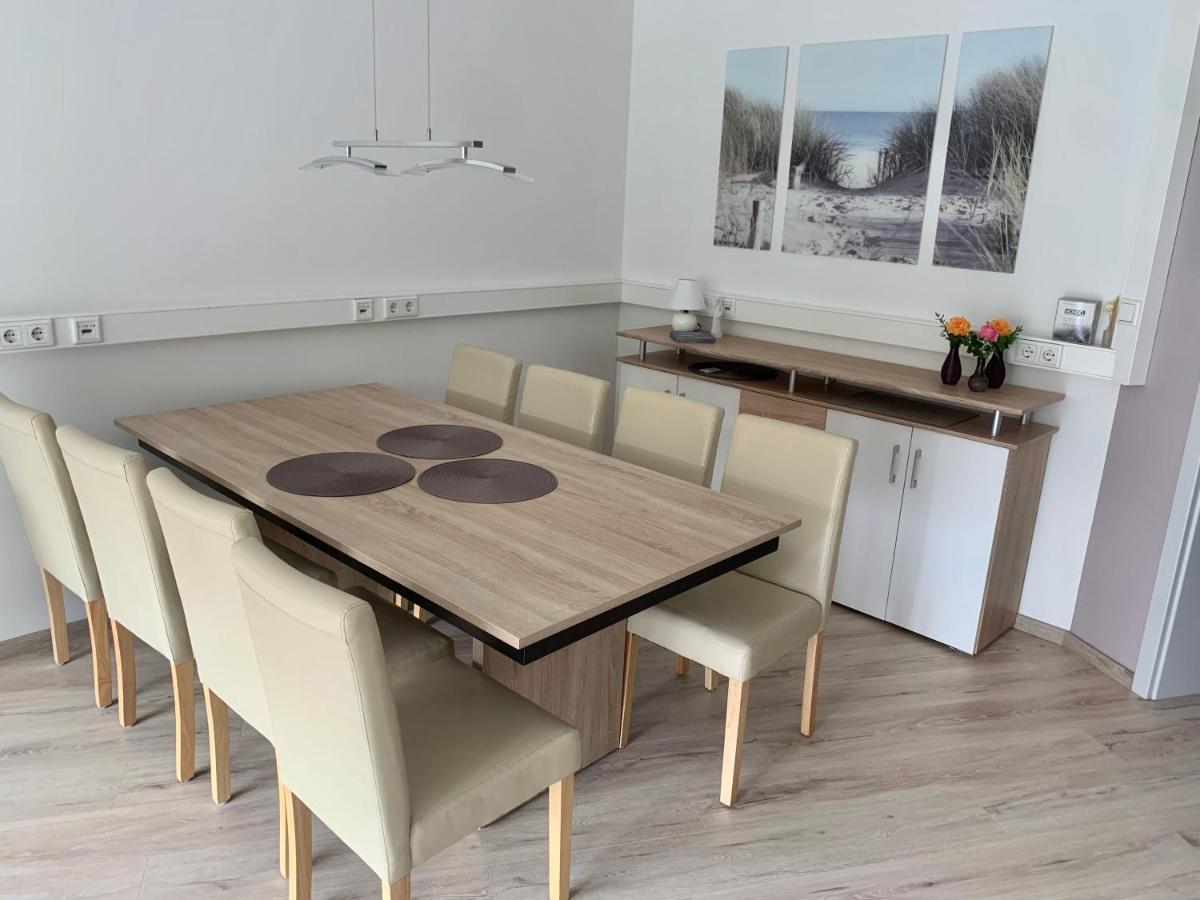 Ferienwohnung Bis 8 Personen Rottenbach  ภายนอก รูปภาพ
