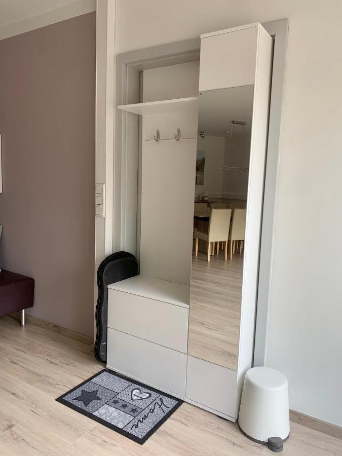 Ferienwohnung Bis 8 Personen Rottenbach  ภายนอก รูปภาพ