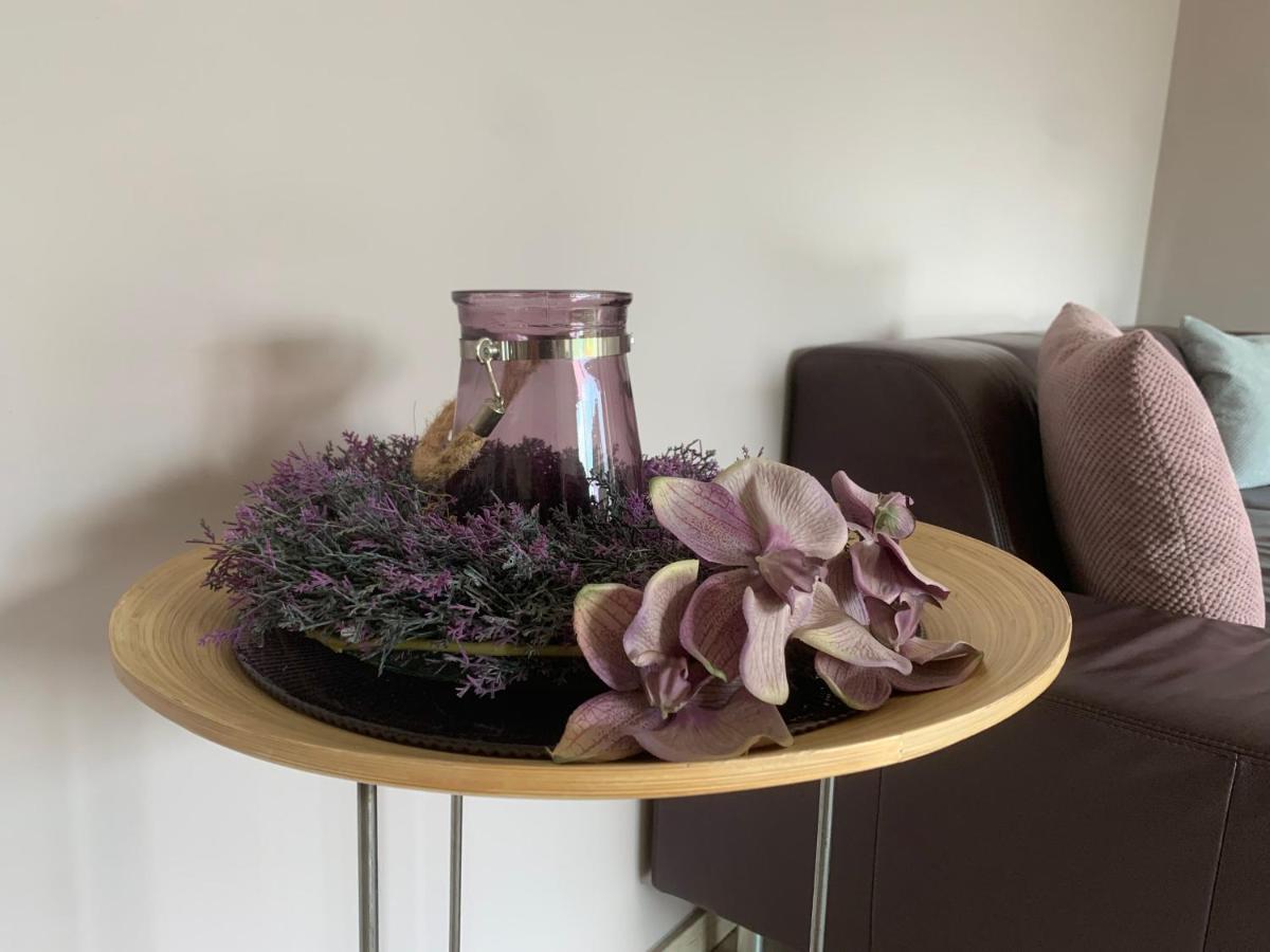 Ferienwohnung Bis 8 Personen Rottenbach  ภายนอก รูปภาพ