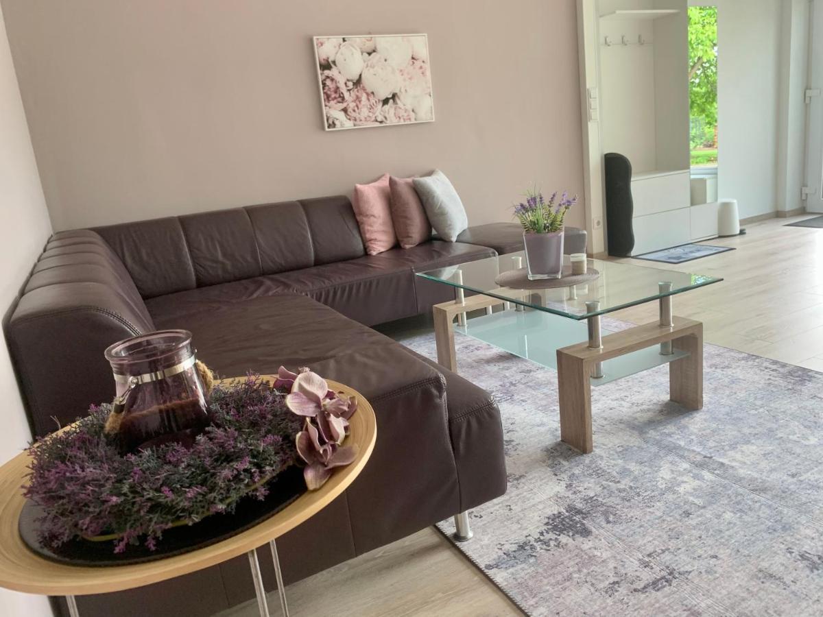 Ferienwohnung Bis 8 Personen Rottenbach  ภายนอก รูปภาพ