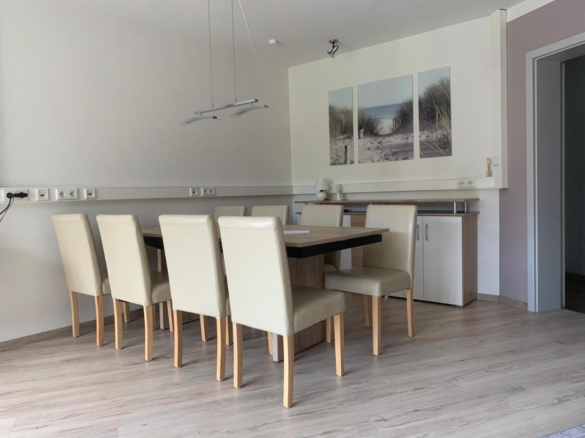 Ferienwohnung Bis 8 Personen Rottenbach  ภายนอก รูปภาพ