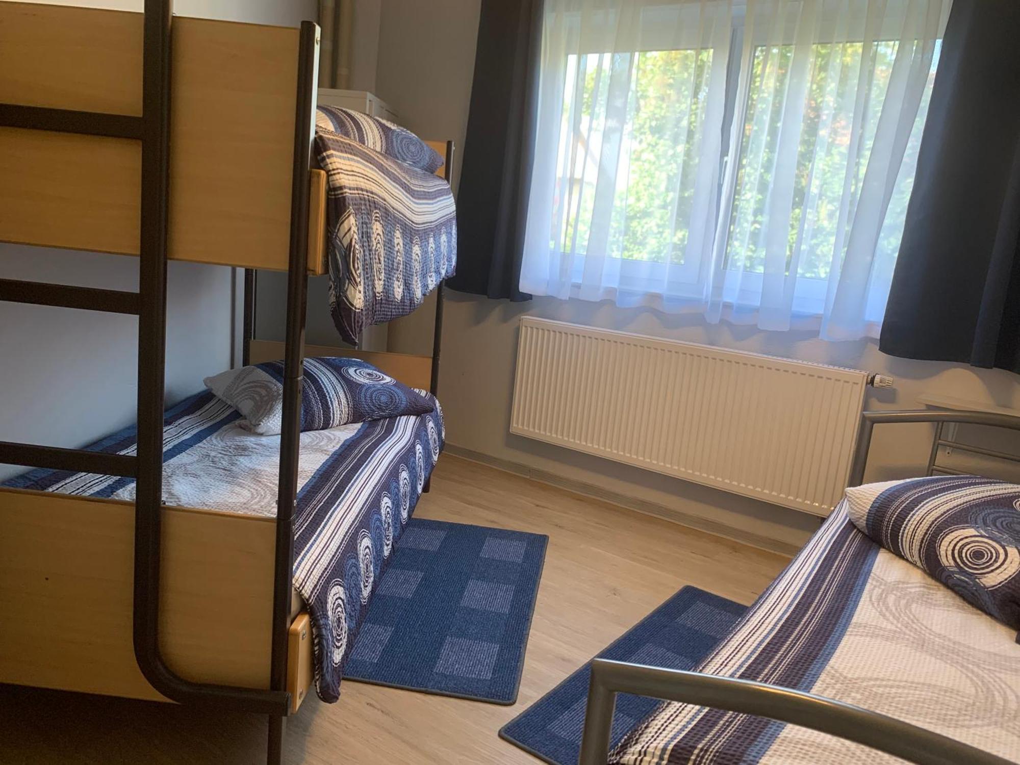 Ferienwohnung Bis 8 Personen Rottenbach  ภายนอก รูปภาพ