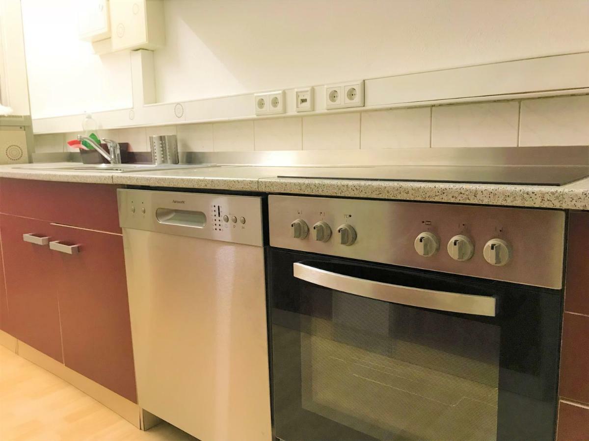 Ferienwohnung Bis 8 Personen Rottenbach  ภายนอก รูปภาพ
