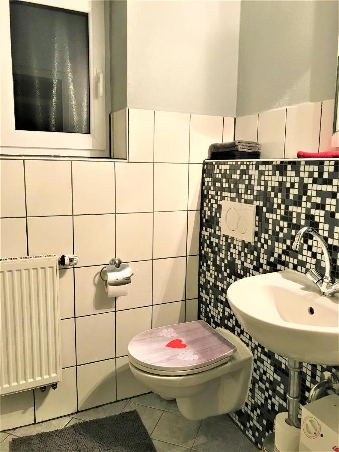 Ferienwohnung Bis 8 Personen Rottenbach  ห้อง รูปภาพ