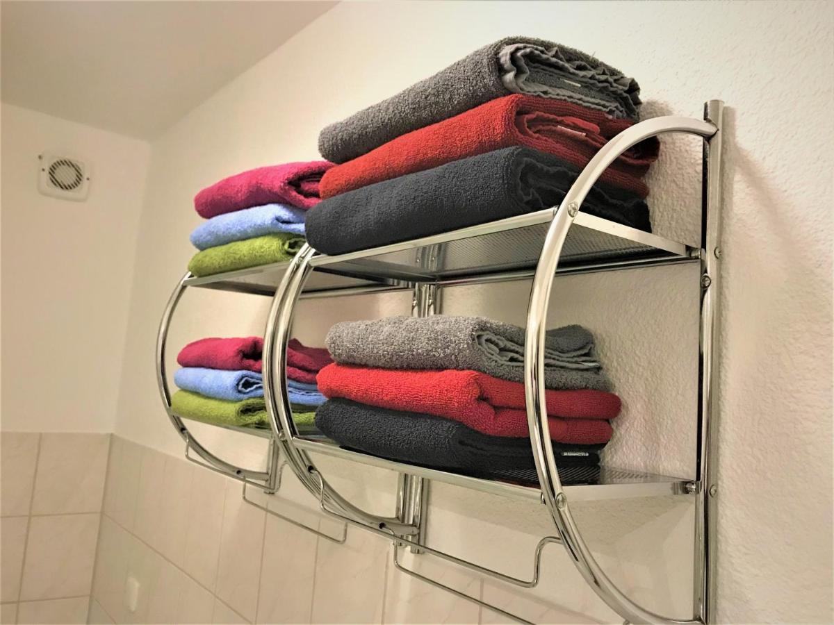 Ferienwohnung Bis 8 Personen Rottenbach  ห้อง รูปภาพ