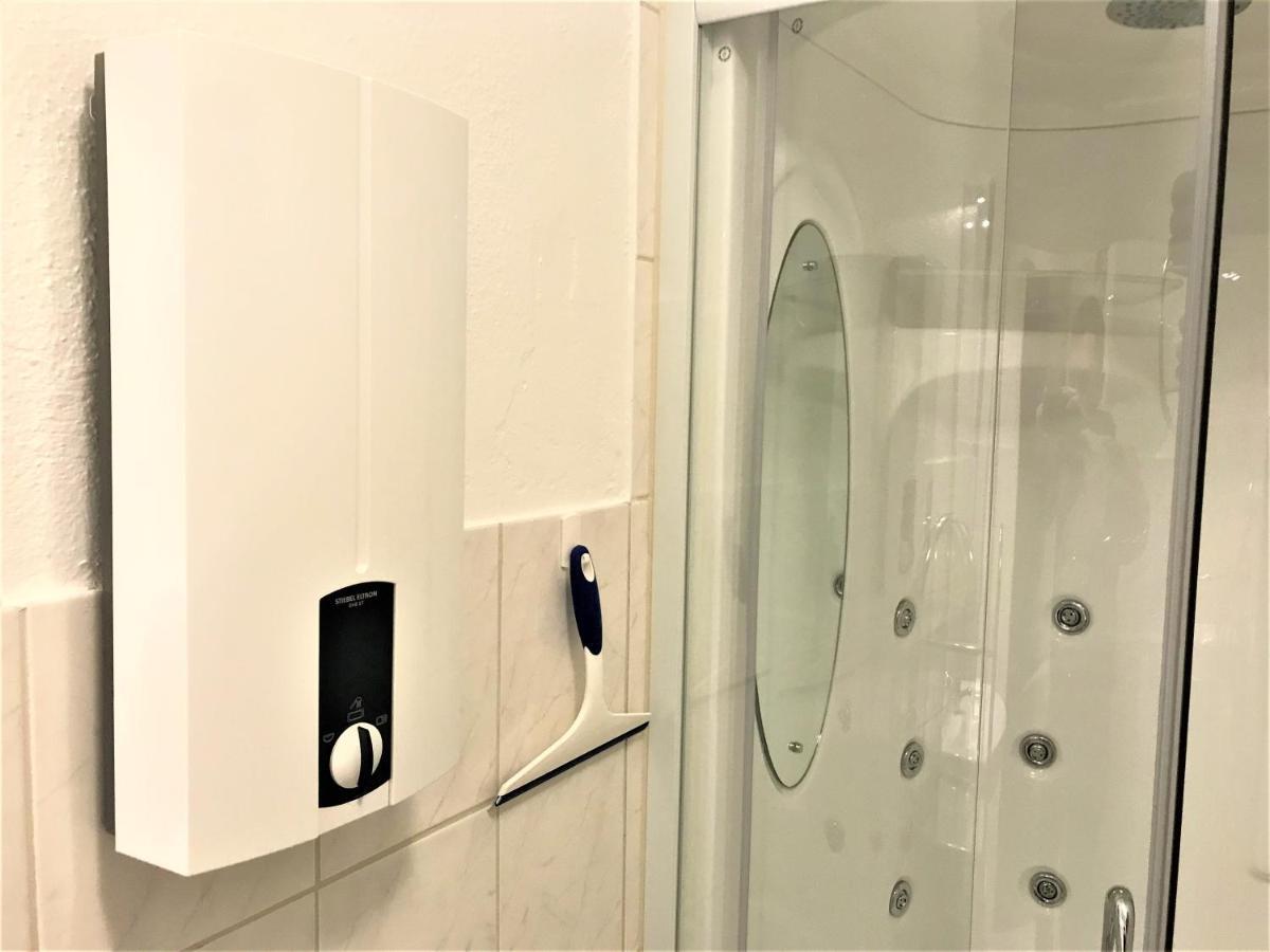 Ferienwohnung Bis 8 Personen Rottenbach  ห้อง รูปภาพ