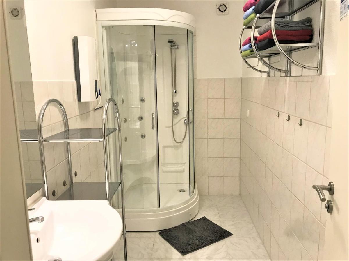 Ferienwohnung Bis 8 Personen Rottenbach  ห้อง รูปภาพ